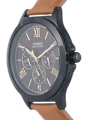 Часы Casio MTP-V300BL-5AUDF