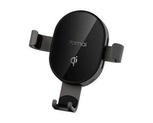 Xiaomi 70mai Wireless Car Charger Mount