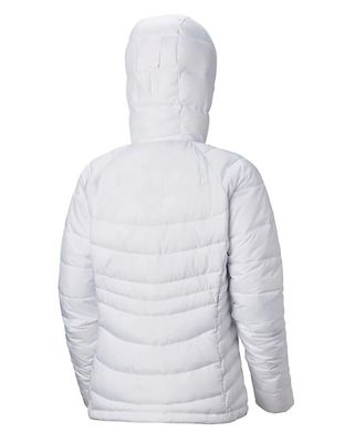 1737041-100 XS Куртка женская Karis Gale™ Jacket белый р.XS