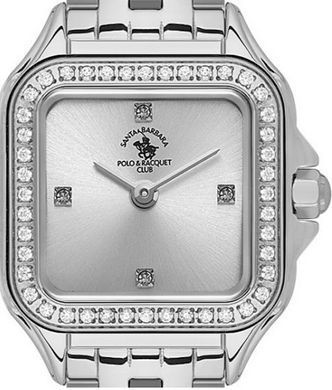 Часы Santa Barbara Polo & Racquet Club SB.1.10597-1