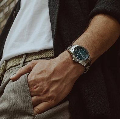Годинник Casio EFK-100D-2AER