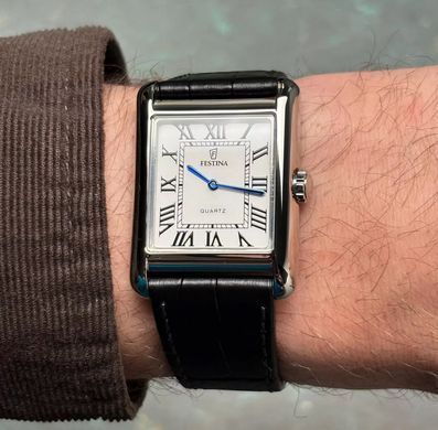 Годинник Festina F20771/1