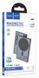 HOCO Q32 Bird PD20W wireless magnetic 5000mAh Metal Gray