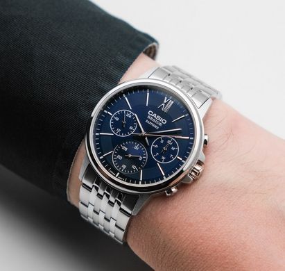 Годинник Casio BMS-300D-2A