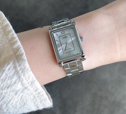 Годинник Casio LTP-1234DD-7ADF