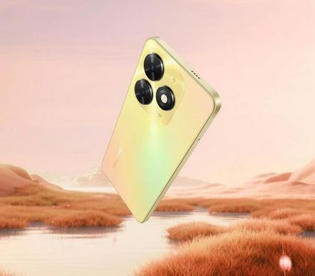 TECNO Spark 20C BG7n 8/128 GB NFC Alpenglow Gold