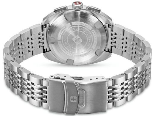 Годинник Swiss Military Hanowa SMWGI0003302