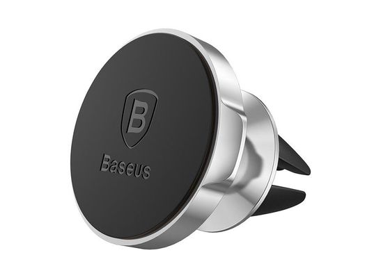 Baseus Small Ears Series Magnetic (SUER-A0S) Silver