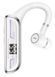 Bluetooth-гарнитура XO BE52 White