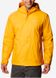 1533891-791 XL Вітрівка чоловіча Watertight™ II Jacket жовтий р.XL