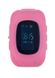 Ergo GPS Tracker Kid's K010 Pink