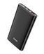 HOCO J83 Standard PD20W+QC3.0 10000mAh Black