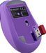 Мишка DEFENDER Mystery MM-301 LED, (52301) Violet
