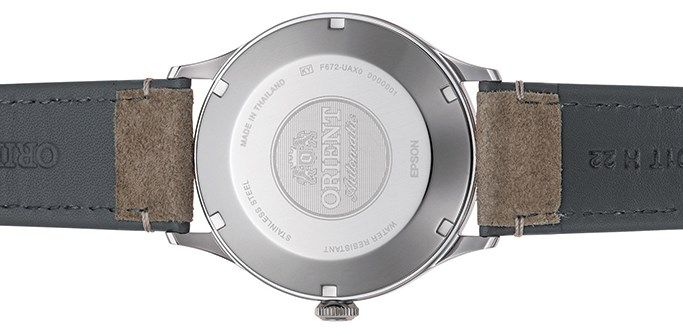 Часы Orient RA-AC0P03L10B