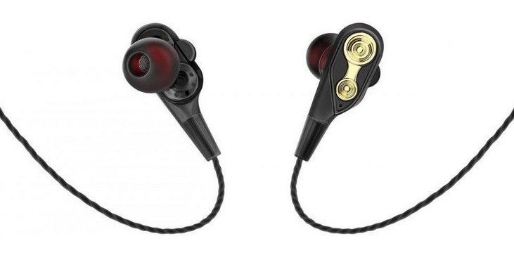TECNO Hot beats J2 3,5mm
