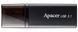 Flash Drive 128Gb Apacer AH25B USB 3.1 Black (AP128GAH25BB-1)