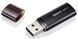 Flash Drive 128Gb Apacer AH25B USB 3.1 Black (AP128GAH25BB-1)