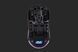 Мышка 2E Gaming HyperDrive Lite, RGB WlL Black 2E-MGHDL-WL-BK