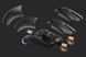 Мышка 2E Gaming HyperDrive Lite, RGB WlL Black 2E-MGHDL-WL-BK
