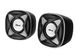 Trust Xilo Compact Speaker Set Black (21180)