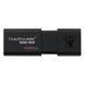 Flash Drive 128Gb DT100 Kingston USB 3.1 (DT100G3/128GB)