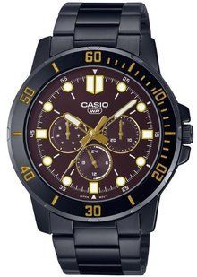 Годинник Casio MTP-VD300B-5E