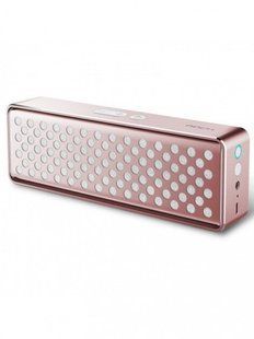 Rock Mubox Rose Gold