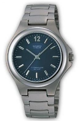 Часы Casio LIN-163-2AVEF
