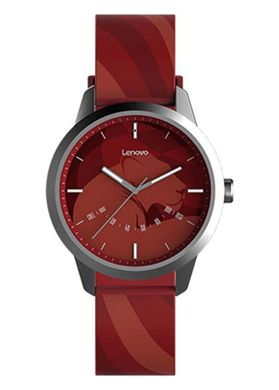 Lenovo Watch 9 Leo-Red