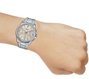 Часы Casio MTP-1375D-7A2