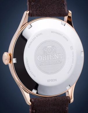 Часы Orient RA-AC0P04Y10B