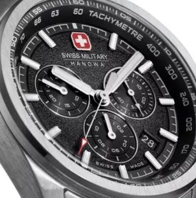 Годинник Swiss Military Hanowa SMWGI0004204