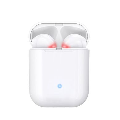 Hoco ES26 Series Apple Bluetooth White