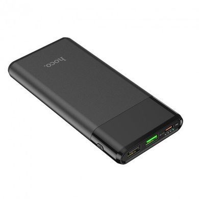 HOCO J58 PD+QC3.0 10000mAh Black