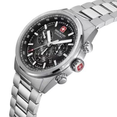 Годинник Swiss Military Hanowa SMWGI0004204