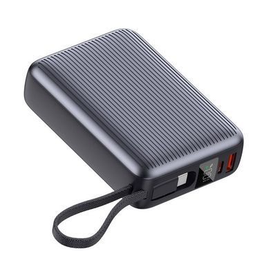 SIGMA X-power SI20A5QLX PD45W Gray 20000 mAh
