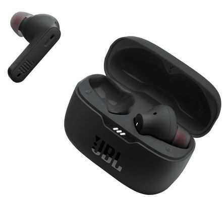 JBL TUNE 235NC TWS (JBLT235NCTWSBLK) Black