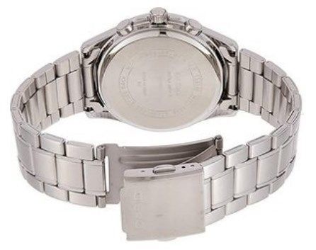 Часы Casio MTP-1375D-7A2