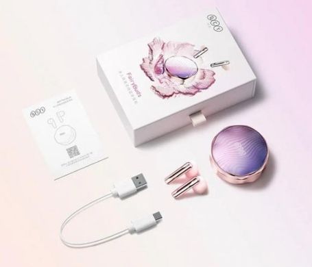 Xiaomi QCY T21 Pink
