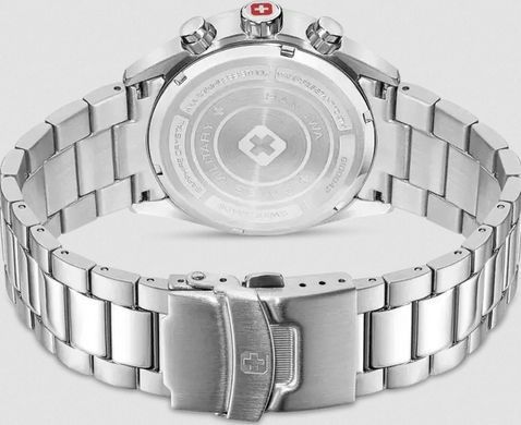 Годинник Swiss Military Hanowa SMWGI0004204