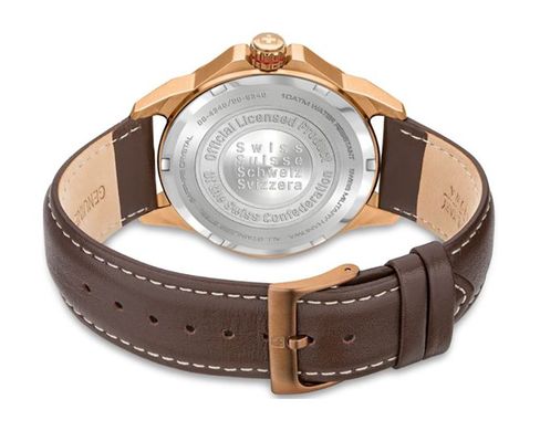 Часы Swiss Military Hanowa 06-4346.31.007