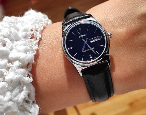 Годинник Casio LTP-V006L-1B2