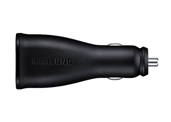 Зар.уст. авто Samsung EP-LN920CBEGRU Type-C Black