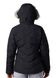 1413901-011 XL Куртка пуховая женская горнолыжная Lay D Down Jacket Ski Down Jacket черный р.XL