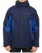 1680491-464 XXL Куртка чоловіча Eager Air™ Interchange Jacket Men's Jacket синій р.XXL