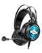 Hoco W101 Streamer Gaming Black