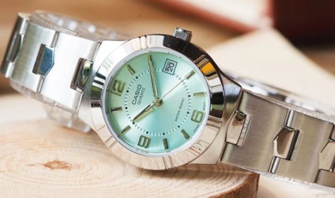 Часы Casio LTP-1241D-3A