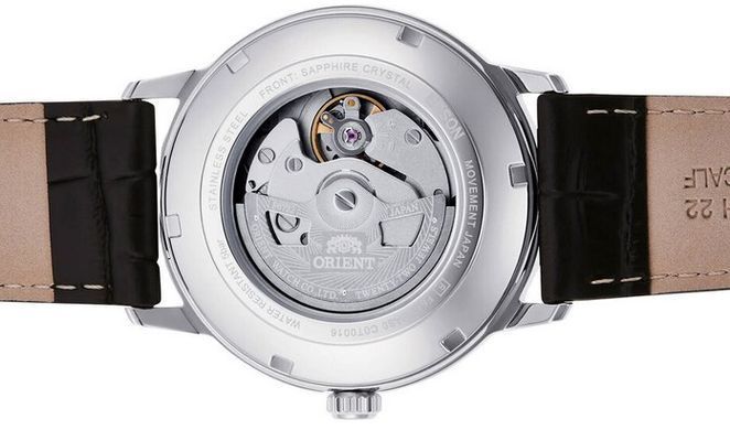 Годинник Orient RA-AC0F12S30B
