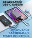SIGMA X-power SI20A5QLX PD45W Gray 20000 mAh