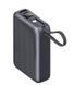 SIGMA X-power SI20A5QLX PD45W Gray 20000 mAh